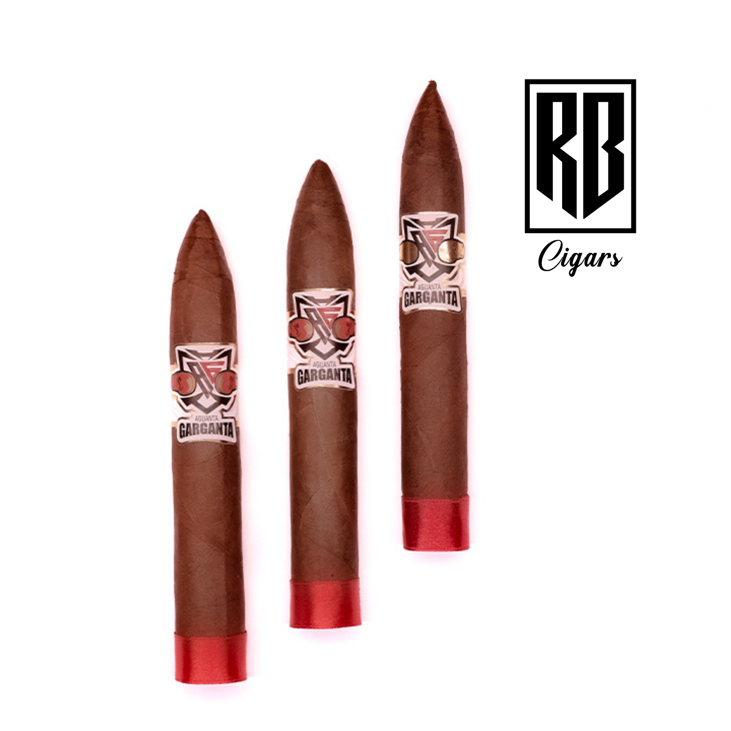 Aguanta Garganta Torpedo